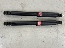 1965 66 67 68 69 70 ford mustang Rear KYB excel-G shocks used pair