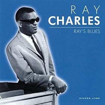 Ray Charles CD - Ray's Blues (2002)