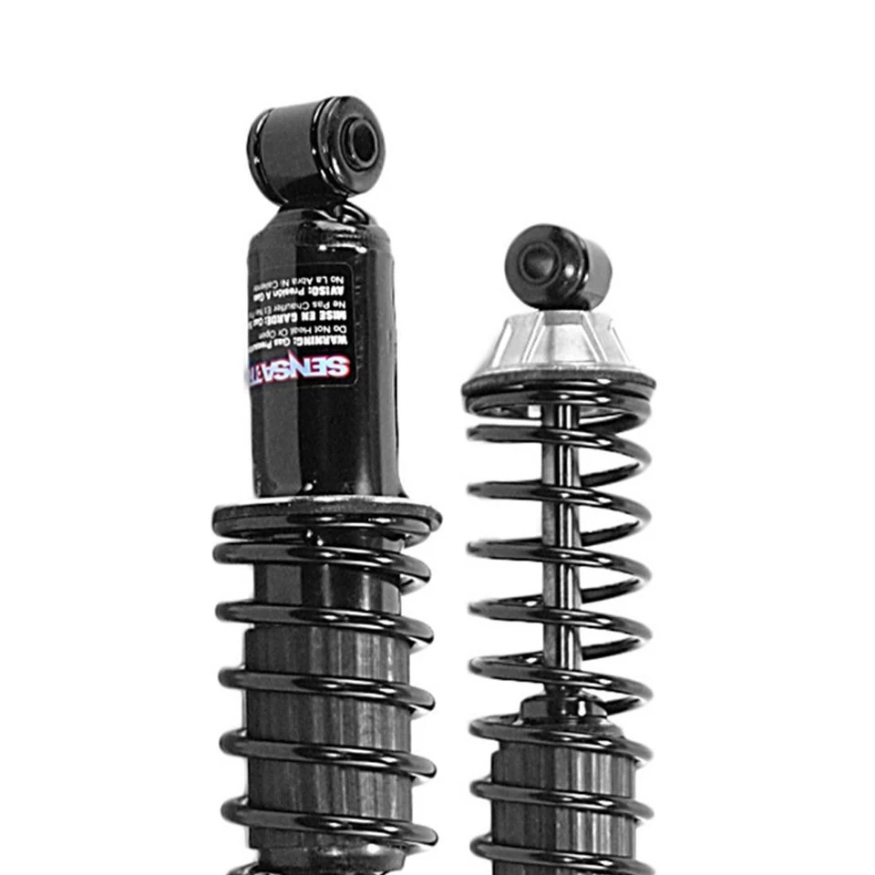 Amortiguadores traseros Monroe 58620 puntales delanteros para Dodge Caravan 2000 1995 1996 1997 Foto 3 de 4