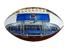 Penn State Nittany Lions Beaver Stadium Full Size Football
