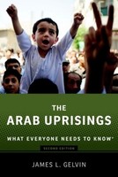 The Arab Uprisings James Gelvin