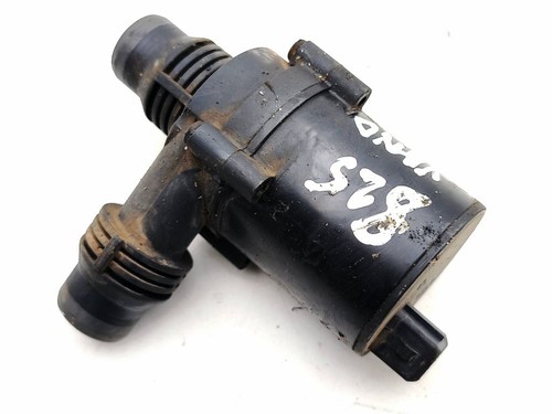 BMW X5 E70 2009 Zusatzwasserpumpe 702078240 Diesel 173kW AMD218073