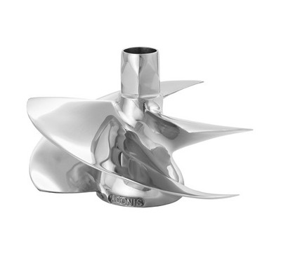 ADONIS Impeller 12/18 Fits Yamaha XLT 1200 SUV FX 140 Cruiser SX 230 1999-2008