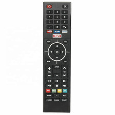 WE50UB4417 Replacement Remote for Westinghouse AK5020NF Televisions