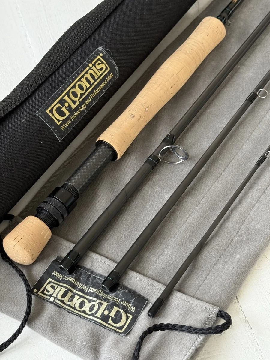 G.Loomis Fishing Rods & Poles for sale | eBay
