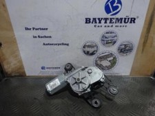 Wischermotor SEAT Leon SC 1.4 TSI 5F3955711 Hinten