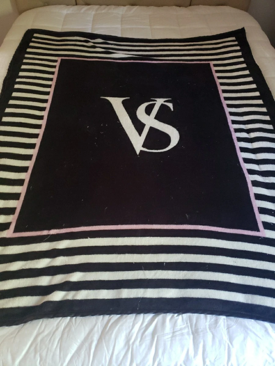 Victoria's Secret Blankets & Throws for sale | eBay