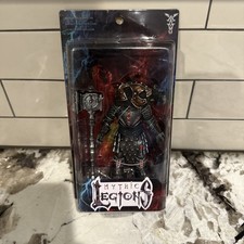 Four Horsemen Mythic Legions Advent of Decay 6  Boarrior