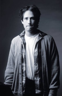 Jeff Buckley Pacific Club Antwerpen 21st September 1994 Music Old Photo 35