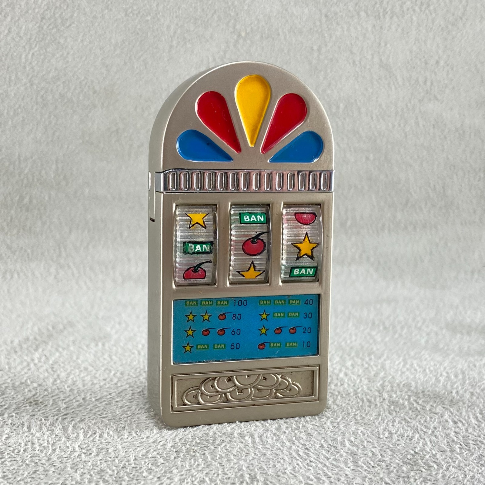 1980s&ndash;90s Refillable &ndash; Not Working/parts