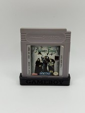 The Adams Family | Gameboy