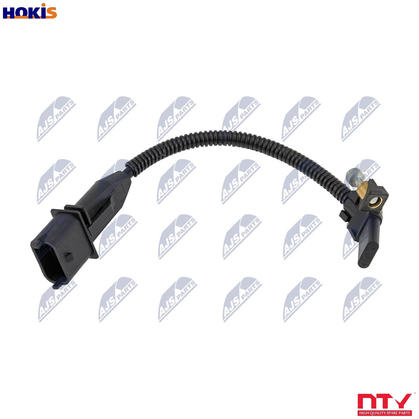 N.T.Y. ECP-PL-013.NTY Sensor, intake manifold pressure for ALFA ROMEO,CHEVROLET, - Image 9