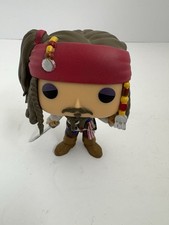 Ultimate Funko Pop Pirates of the Caribbean Figures Gallery and Checklist 22
