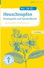Heuschnupfen, Annette Kerckhoff
