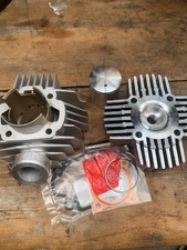 yamaha fs1e alloy nikasil  big bore kit