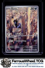 Deino 146/086 - SV: White Flare - (NM-/LP+) on eBay