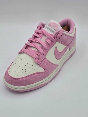 NIKE WMNS DUNK LOW HJ7673-101 DAMNESCHUHE MIT OVP /F