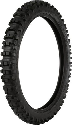 Kenda K760 Trackmaster II DOT/Dual Sport/Off Road Tire 70/100-17 Front Bias Tube