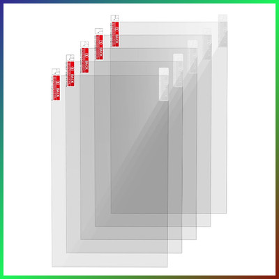 Anycubic Displayschutzfolie 6,23 Zoll LCD Anti-Kratzer für 3D Drucker