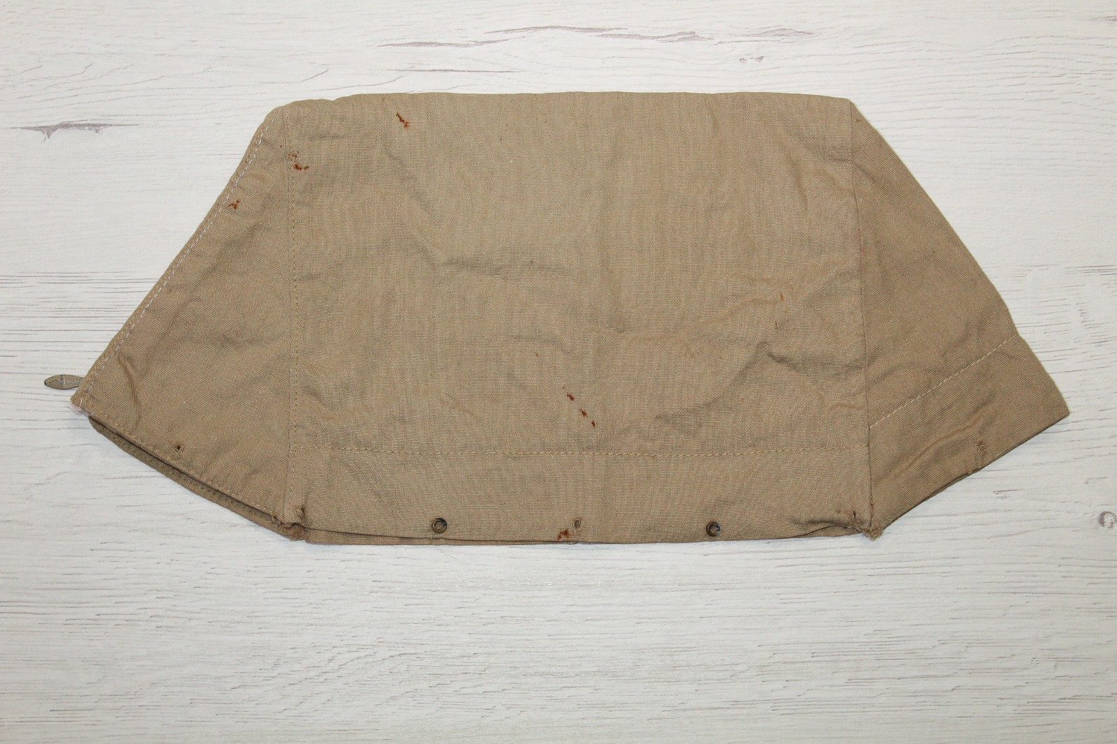 TIENDA DE CAMPAÑA MADELMAN "LONA" ORIGINAL SPAIN MADEL 70s