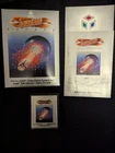 Journey Escape (Atari 2600. 1982)  Complete w Cartridge, Box, Manual