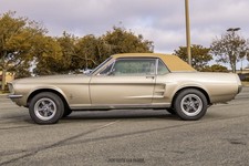 1967 Ford Mustang for Sale