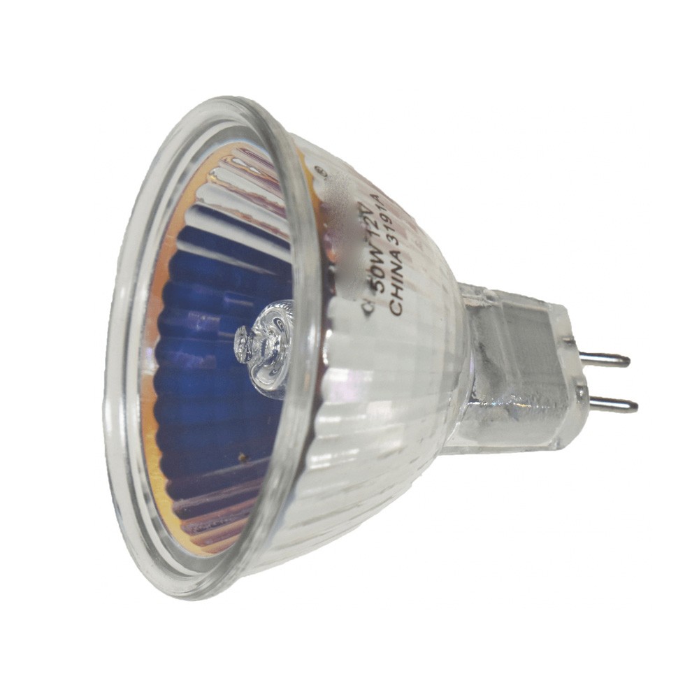 Replacement Bulb for OSRAM SYLVANIA 41870 50W 12V