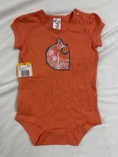 Carhartt Kids Two Piece Set Size 9m