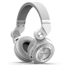 Bluedio T2 Plus Turbine Wireless Bluetooth He...