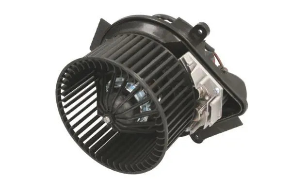 Gebläse DDP005TT THERMOTEC für PEUGEOT 405 I 405 I Break 405 II 405 II Break 406 - Bild 2