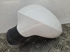 Retroviseur droit (ou coque) Seat IBIZA