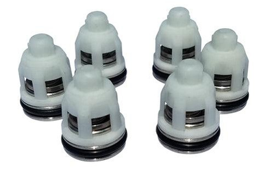 #ad #ad Simpson Genuine OEM Valve Kit for DS3532 Pressure Washer 7108750 $29.98