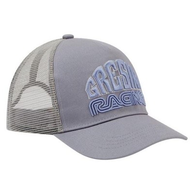 Gresini Racing Moto GP Trackside Trucker Hat - Gray