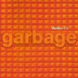 Garbage - Version 2.0, (CD)
