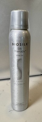 Biosilk Silk Therapy Shine On 5.3 oz