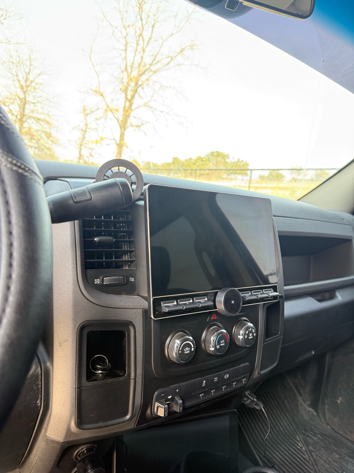 2018 Ram 3500  thumbnail 6