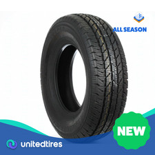New 27565r17 Cooper Discoverer Ht 115s 1bbz6 New 27565r17 Cooper Discoverer Ht 115s 1bbz6