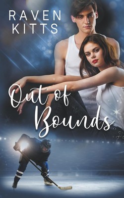 Raven Kitts | Out of Bounds | Taschenbuch | Englisch (2023) | EAN 9798223198529