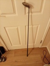 Callaway Men's Right-Handed Great Big Bertha Hawk Eye #2 Driver