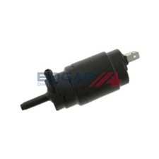 ORIGINAL® BOGAP Waschwasserpumpe, Scheibenreinigung für Opel ASTRA F CC ASTRA