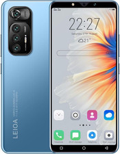 5.0 Inch HD Display, Dual SIM 3G/2G Cheap Mobile Phone, 16GB Rom Expandable up t