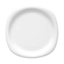 Rosenthal studio-line Suomi weiß Frühstücksteller 20 cm