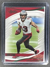 2025 Panini Absolute - Mike Evans #27 Green 