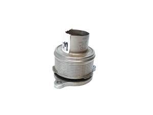 Audi A8 S8 D4 4H 2016 Diesel 110kW Luftansaugkanal-Teil 057131111A VAC19252