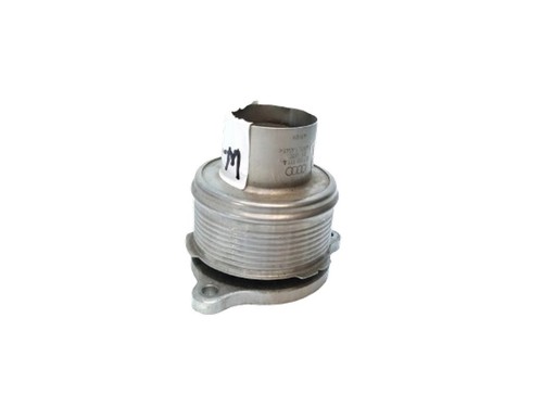 Audi A8 S8 D4 4H 2016 Diesel 110kW Luftansaugkanal-Teil 057131111A VAC19252