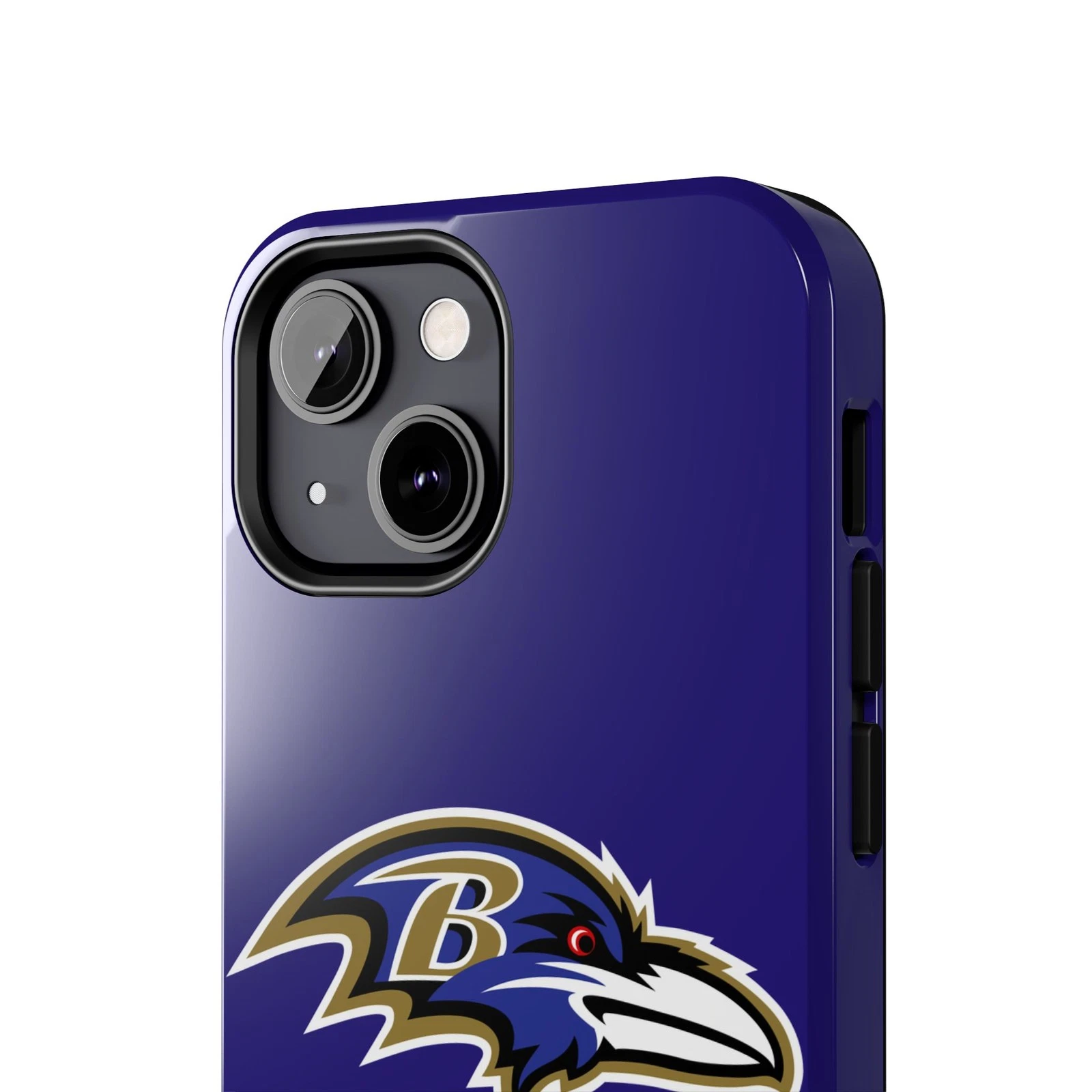 Baltimore Ravens Phone Case for iPhone