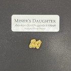 ALASKA GOLD NUGGETS - 1.40 grams - Natural Placer Raw Gold Hi Purity — photo 1