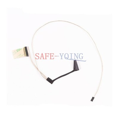 929637-001 DDG72DLC011 HP PAVILION 14-BP062SA 14-BP059SA LCD Screen Cable #as