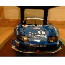 AutoArt 1 18 Supra Toyota Esso