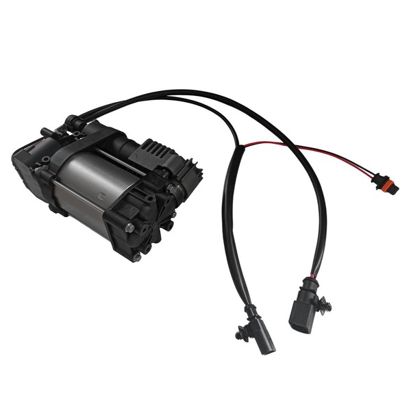 Luftfederung Kompressor FüR Porsche Panamera 970 3.0 4.8 2010-2016 97035815109-image